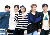 Stray Kids 0018 Плакат